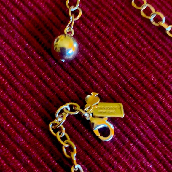 ♠️Kate Spade ♠️ set earrings and necklace - Picture 5 of 7